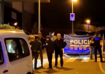 La mafia marsellesa cruza la frontera con una doble ejecución en Tarragona