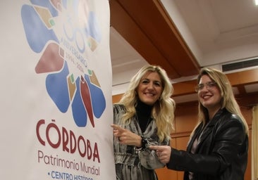 Así celebrará Córdoba los 30 años como Patrimonio de la Humanidad de parte de su Casco Histórico