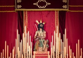 Todos los cultos y actos de las cofradías de la semana en Córdoba