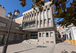 Dos años de cárcel para el 'hacker' que robó 700.000 euros de nóminas del Ayuntamiento de Roquetas