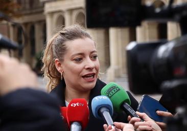 El PP acusa al PSOE de copiar sus medidas educativas y lanzar «bombas de humo» con sus propuestas