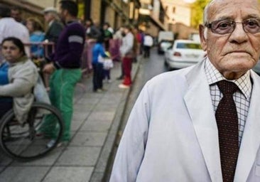 Habrá una Carrera Memorial 'Cipriano el amigo de los pobres', que irá por las riberas del río y el puente de San Martín