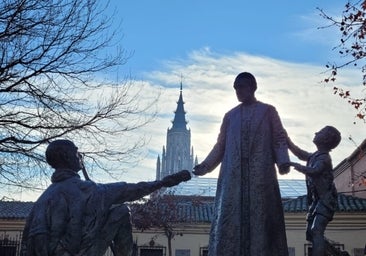 Un paseo por el feísmo toledano. Capítulo primero