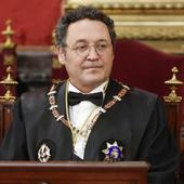 El fiscal general estalla contra las críticas a su silencio frente a la amnistía: «No soy un comentarista de la actualidad política o judicial»
