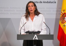 La Junta de Andalucía estalla tras la «imposición» del Gobierno de la tarjeta monedero para familias vulnerables