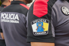 Detenido un joven de Tenerife por quebrantar de manera reiterada la orden de alejamiento