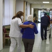 Madrid aumenta un 50 por ciento la inversión para gestionar dos grandes residencias de mayores