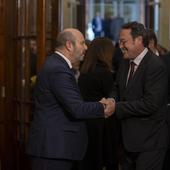 La Asociación de Fiscales denuncia que García Ortiz no les avisó del informe de la amnistía pedido por el Senado
