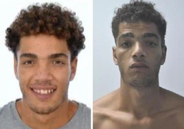 Detenido en Alemania el Pastilla, el asesino fugado de Alcalá-Meco