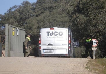 La orden del capitán de Cerro Muriano tras el intento fallido en el lago: «Me suda la p..., todo el mundo adentro»