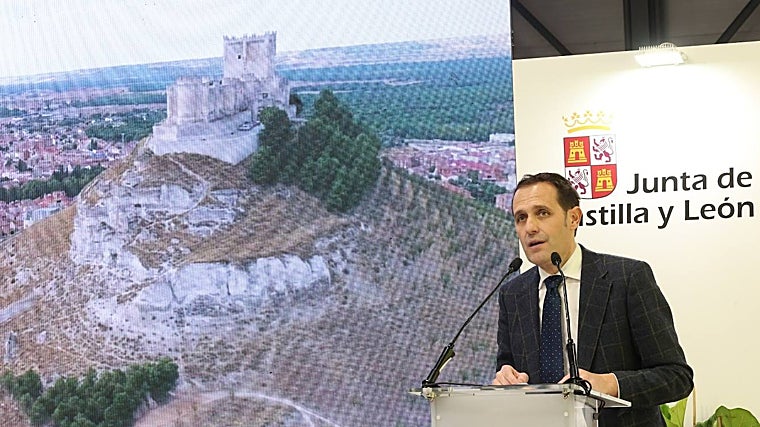 Fitur 2024: Propuestas con &#039;sello&#039; de Castilla y León para destacar su «enorme potencial» turístico