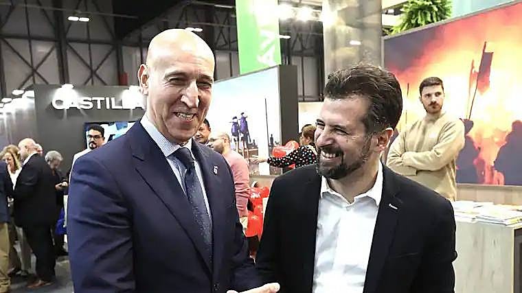 Fitur 2024: Propuestas con &#039;sello&#039; de Castilla y León para destacar su «enorme potencial» turístico