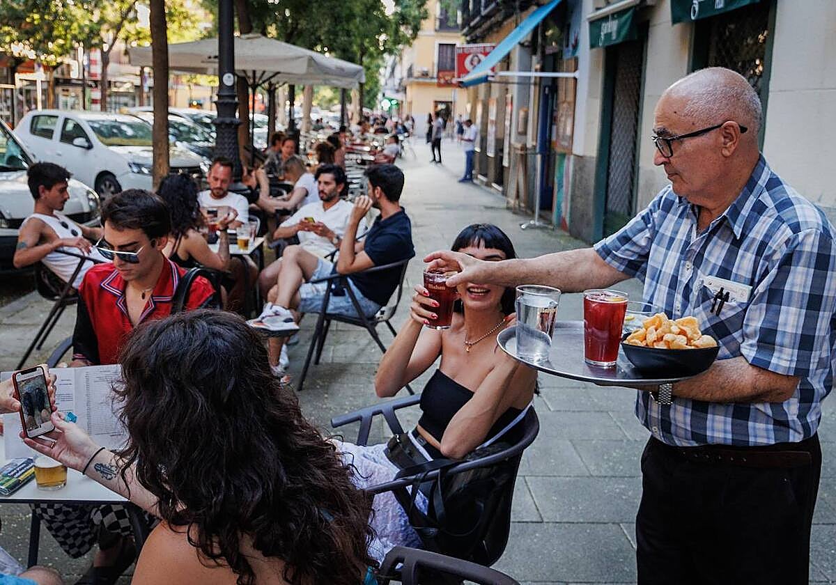 Almería es la más joven de las ocho provincias andaluzas
