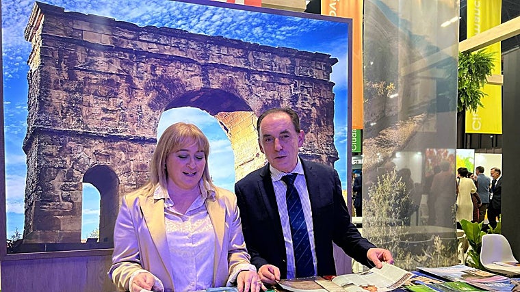 Fitur 2024: Propuestas con &#039;sello&#039; de Castilla y León para destacar su «enorme potencial» turístico