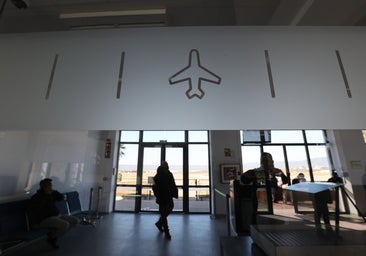 Baleares y Canarias suman unos 120.000 pasajeros indirectos con vuelos de cordobeses