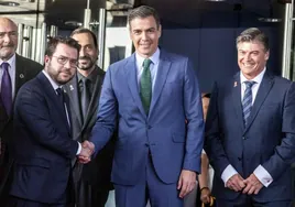 El PP dice que el CNI espió a Aragonès porque Sánchez consideraba a ERC «un partido peligroso»