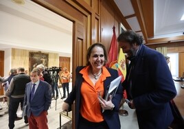 El Pleno de Córdoba activa el primer presupuesto del mandato de la mayoría absoluta del PP