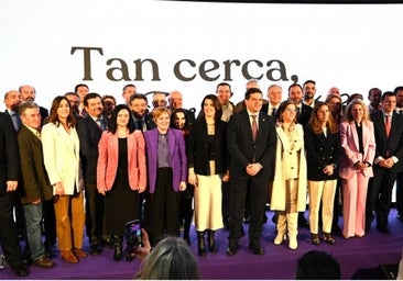 Ciudad Real se presenta en Fitur como una provincia «diferente»