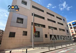 «Carecen de cualquier otro medio de vida»: cuatro ladrones detenidos por hasta diez robos en casas y coches en Alicante