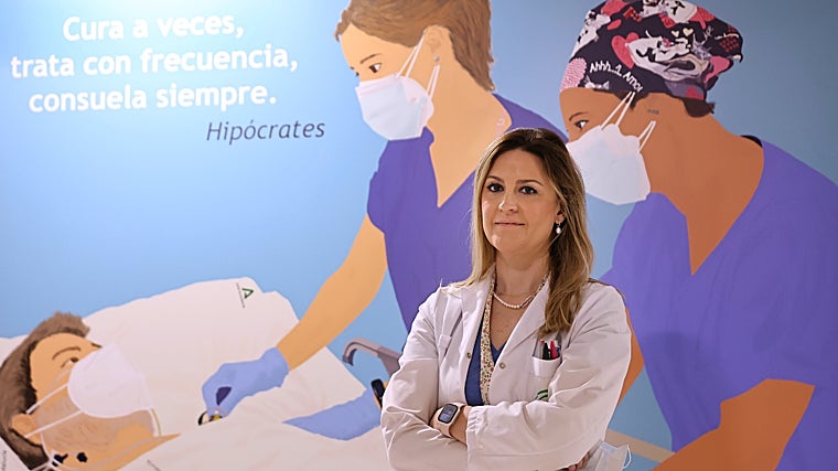 Moreno estudió en Navarra