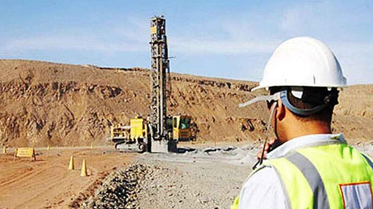 Las tierras raras remueven de nuevo el Campo de Montiel