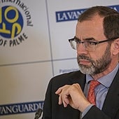 Sentir general positivo del Gobierno hacia Villarino: «El veto que le aplicó Albares solo le concierne a él»