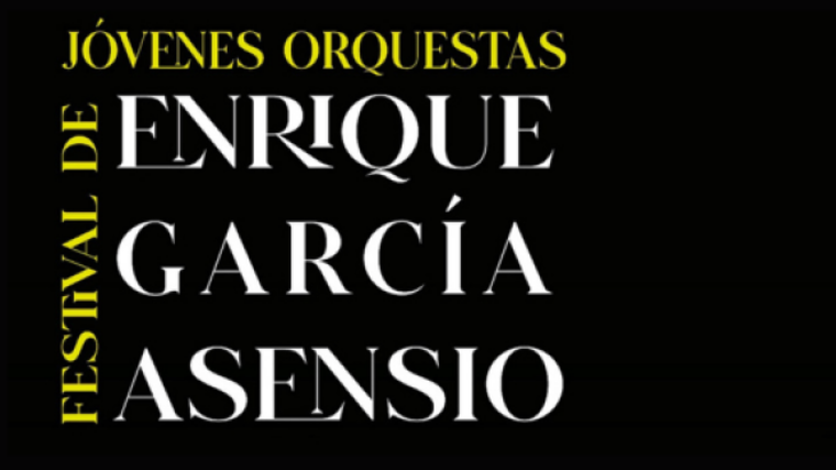 Festival Internacional de Jóvenes Orquestas