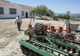 Subsidio agrario: ¿cuántas peonadas tiene que realizar un agricultor para acceder a la ayuda en Andalucía?