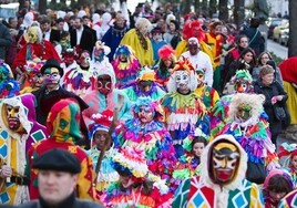 Guadalajara ya está preparada para recibir el Carnaval 2024 cargado de danzas, música y talleres