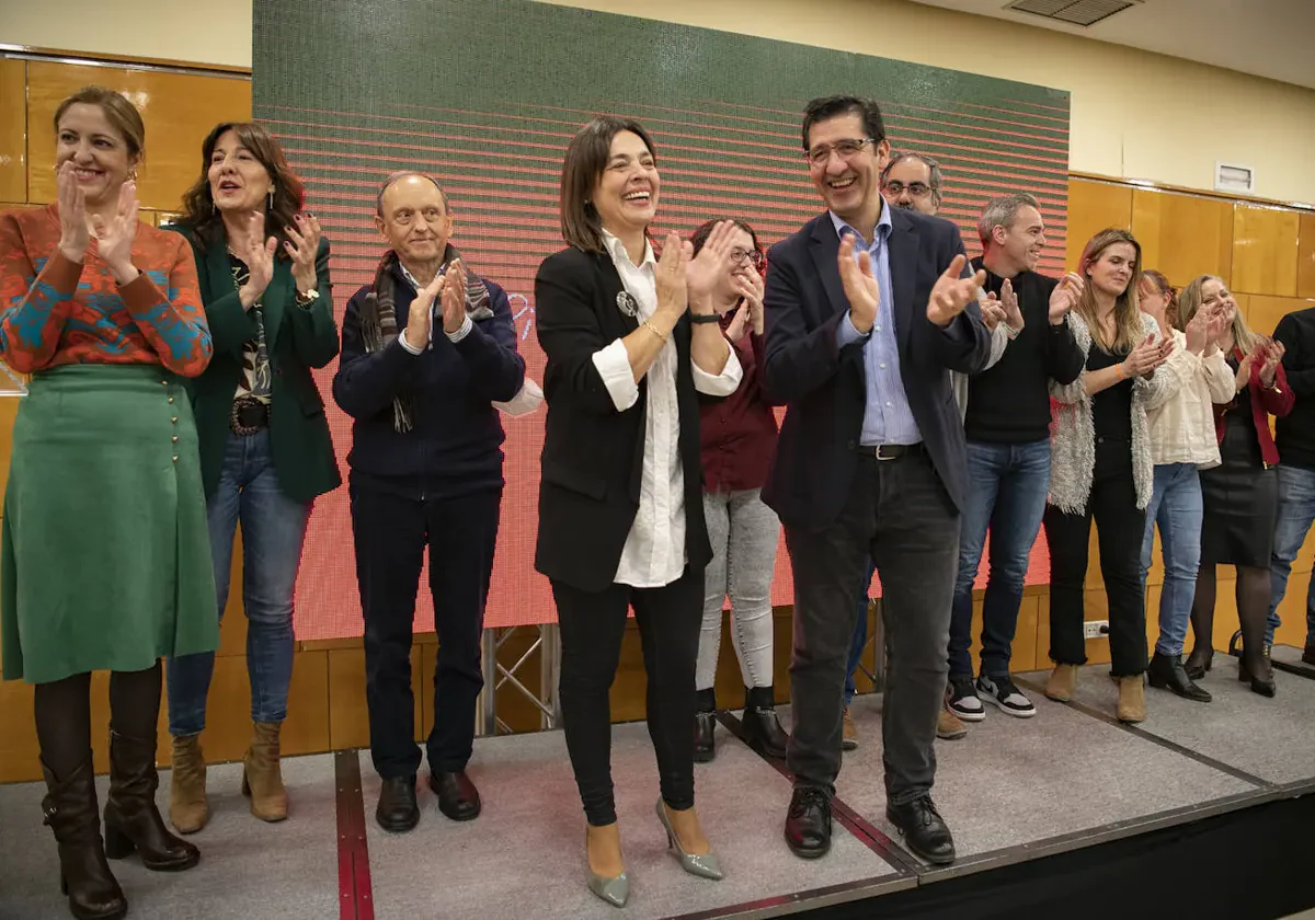 Pilar Zamora, exalcaldesa de Ciudad Real, deja el ayuntamiento para dedicarse plenamente al Senado