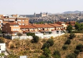 El Ayuntamiento de Toledo y los vecinos se reúnen para plantear las propuestas al POM