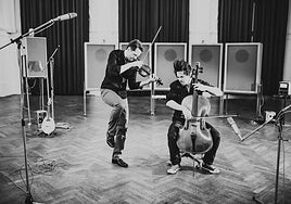 La 'Temporada musical' llega a CaixaForum Valencia con propuestas para los amantes de la música clásica y barroca, el jazz y el fado