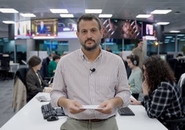 Videoanálisis | «¿Le merece la pena a Sánchez una legislatura en manos de un partido como Junts?»
