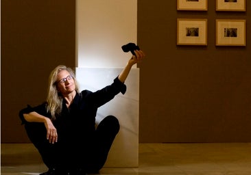 Annie Leibovitz hará dos retratos de los Reyes para el Banco de España. Su precio: 135.000 euros