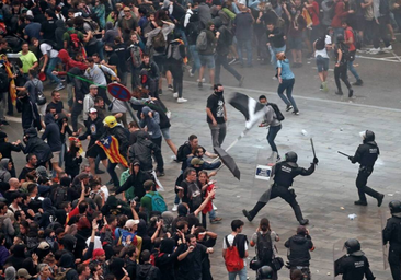El hombre fuerte de Puigdemont acusa al juez de Tsunami de «alimentar el relato mediático»