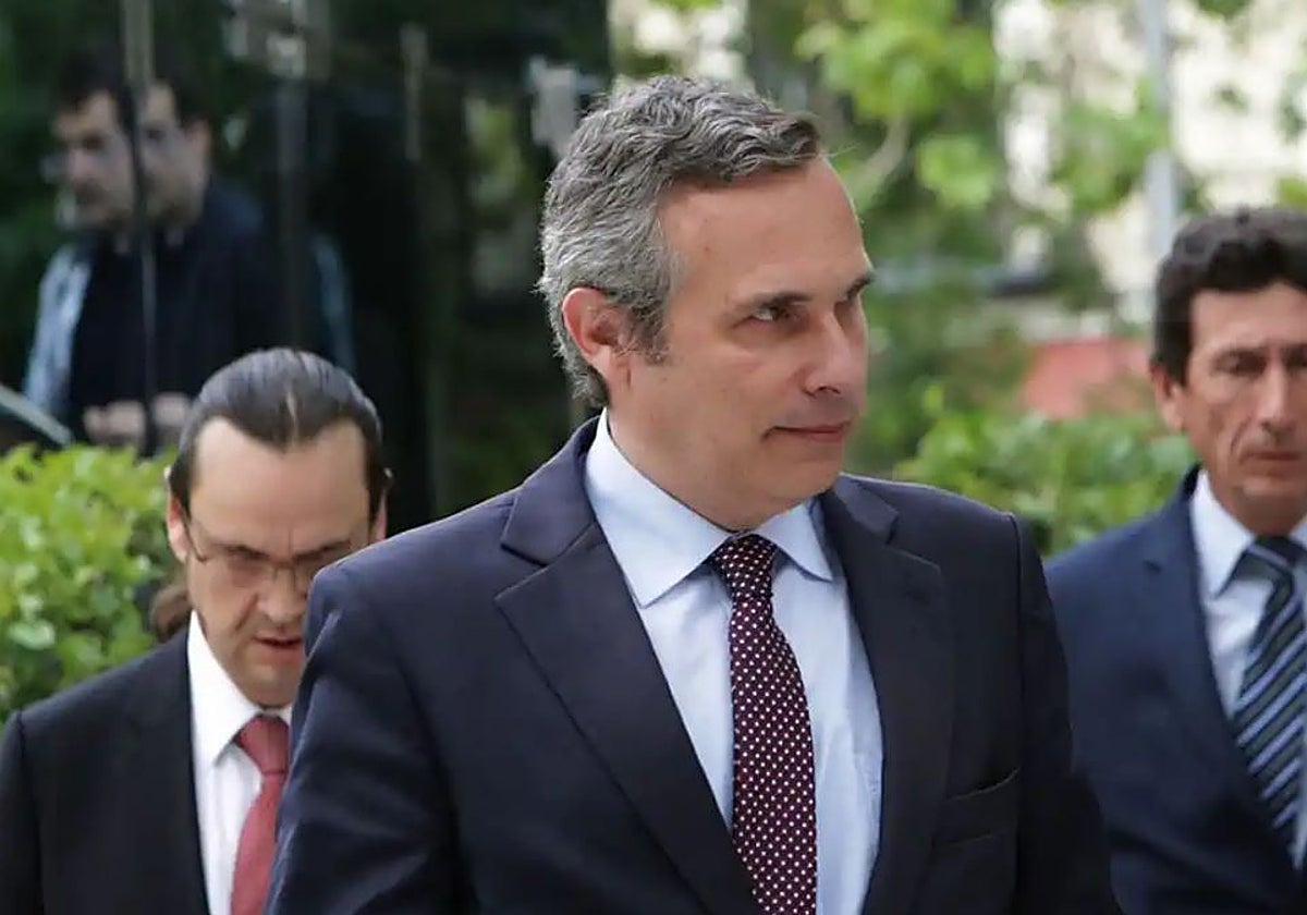 Josep Lluís Alay, jefe de la oficina de Puigdemont, investigado por la trama rusa del 'procés'