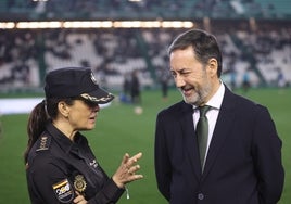 Fichajes Córdoba CF: el club firma al central José Antonio Martínez hasta 2025