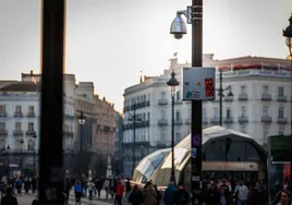 Almeida redobla la videovigilancia en la Puerta del Sol tras las últimas reyertas
