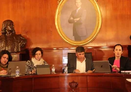 El Ayuntamiento de Montilla prevé un crecimiento del presupuesto de 2024 del 1,4% hasta los 25 millones de euros