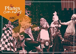 Madrid para toda la familia: 50 planes divertidos este fin de semana