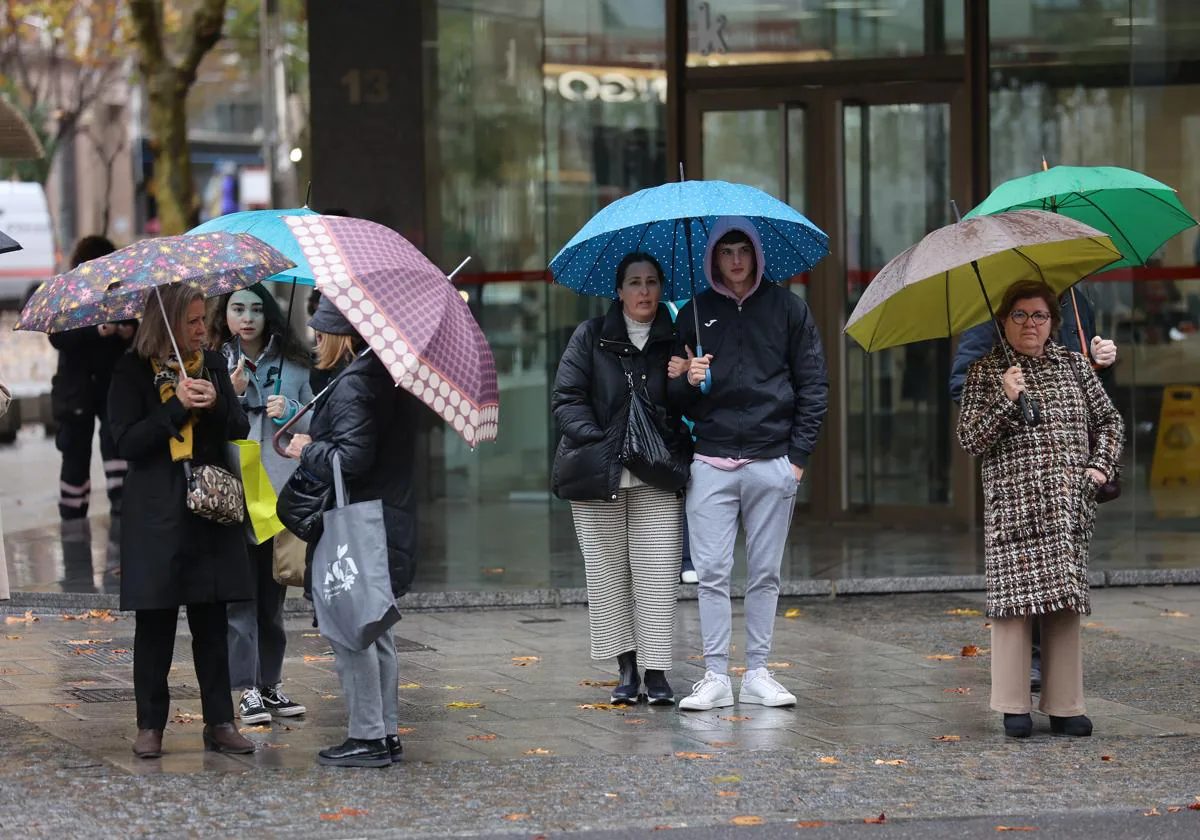 Cuándo volverá a llover en Córdoba? Esto es lo que dicen los pronósticos de  los portales del tiempo