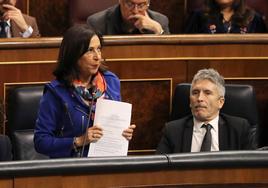 Sánchez y cinco ministros se saltan las próximas sesiones de control