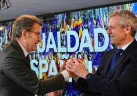 El PP se juega el feudo de su líder y Sánchez se ofrece de muleta al nacionalismo