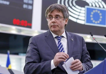 La Fiscalía carga contra el juez de Tsunami por mandar el caso al Supremo sin «dato nuevo alguno» sobre Puigdemont