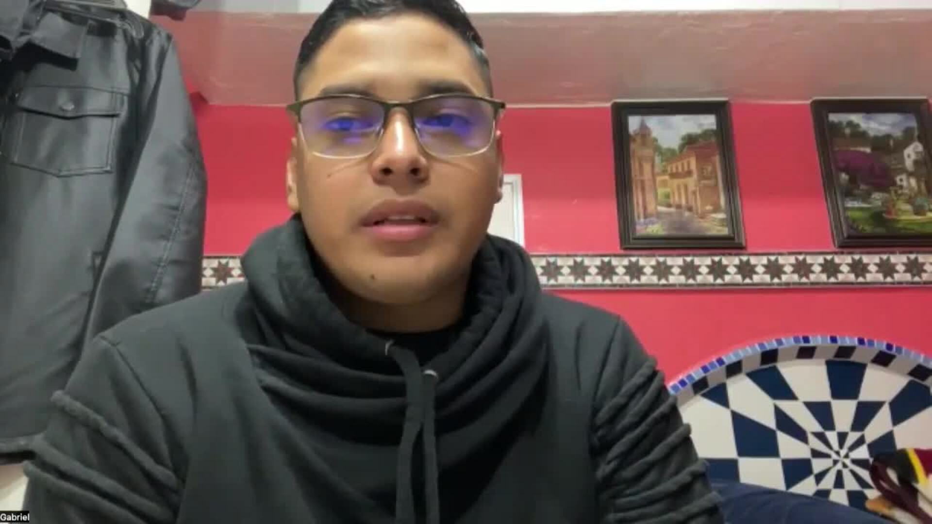 Venezolanos de 25 años, una generación que ha estado bajo el poder del chavismo toda su vida