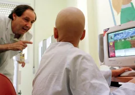 La Junta de Andalucía implanta la asistencia oncológica 24 horas para menores con cáncer