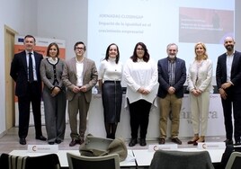 ClosinGap y la Cámara de Comercio de Valencia se unen para impulsar buenas prácticas en igualdad de género entre las empresas de la región