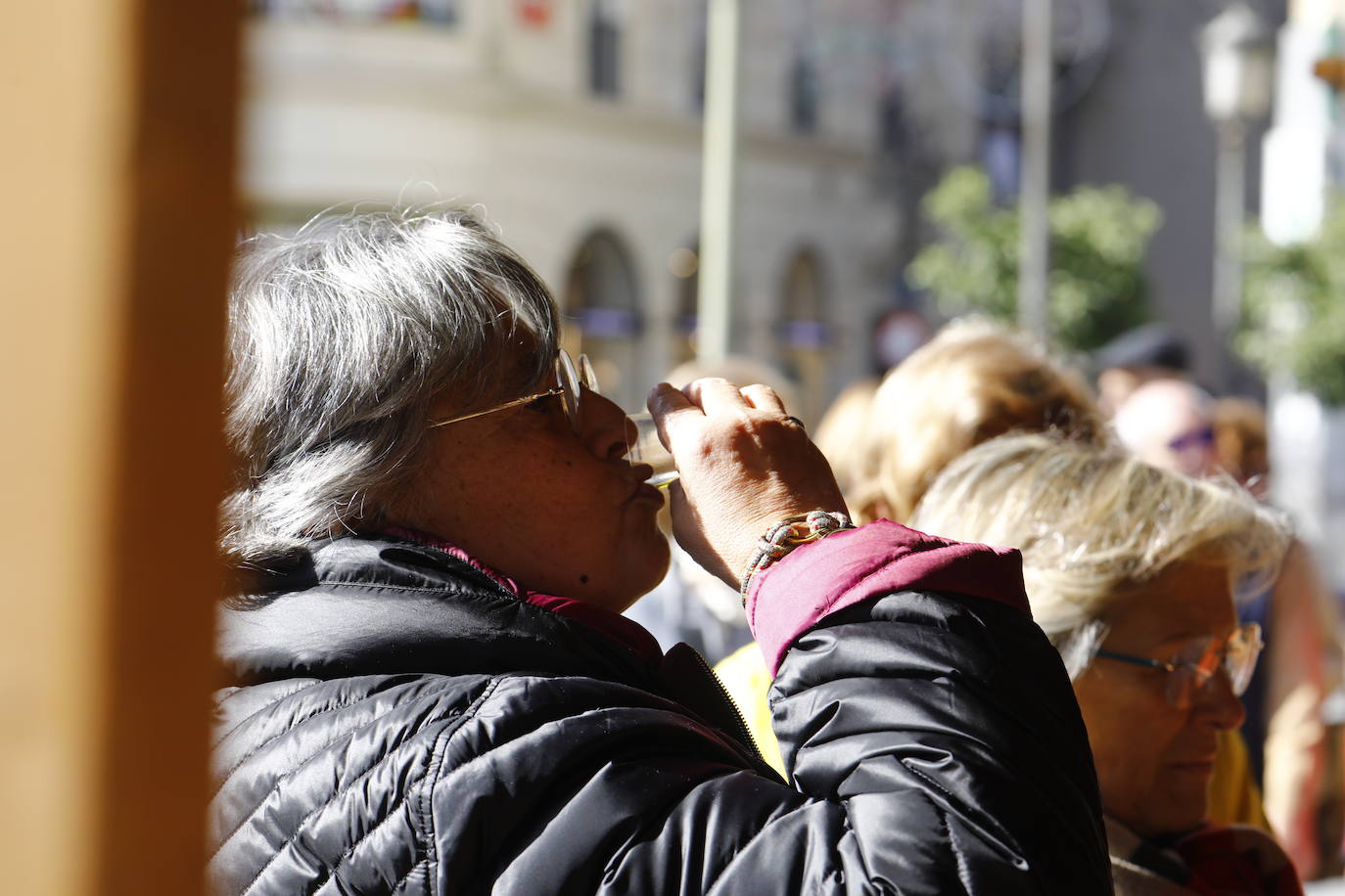 La inauguración del Festival del Aceite Virgen Extra de Córdoba, en imágenes