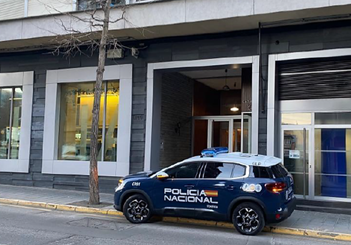 Detenido un hombre por tenencia y distribución de cerca de 10.000 fotos y videos pedófilos en Mallorca