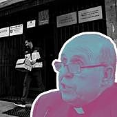 Los otros 'mártires' tras el crimen del canónigo de Valencia